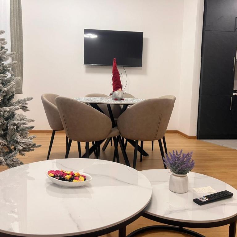 Taša 1 - Apartman sa 2 Spavaće Sobe - 4