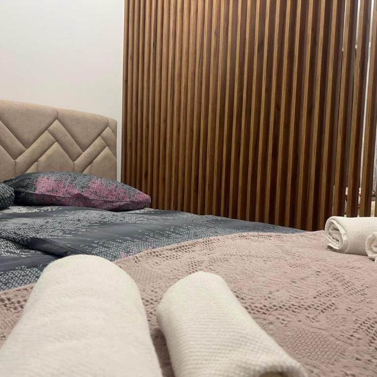 Taša 1 - Apartman sa 2 Spavaće Sobe - 13