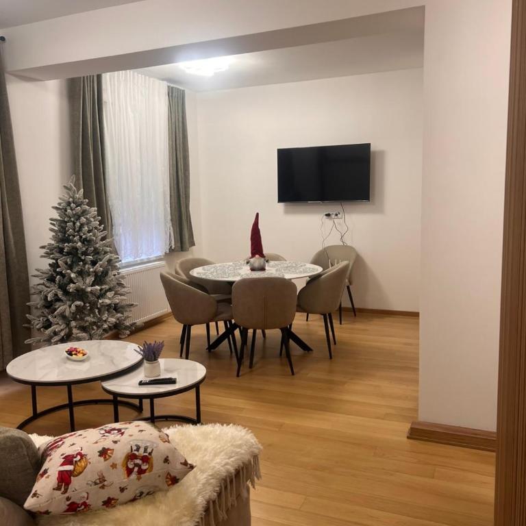 Taša 1 - Apartman sa 2 Spavaće Sobe - 7