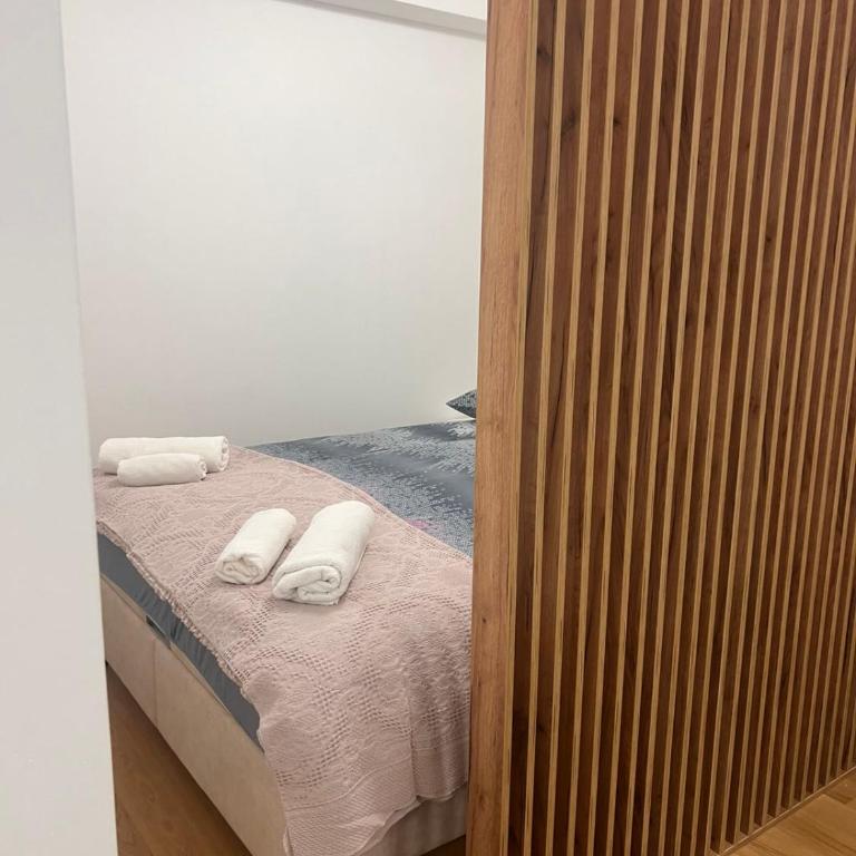 Taša 1 - Apartman sa 2 Spavaće Sobe - 15