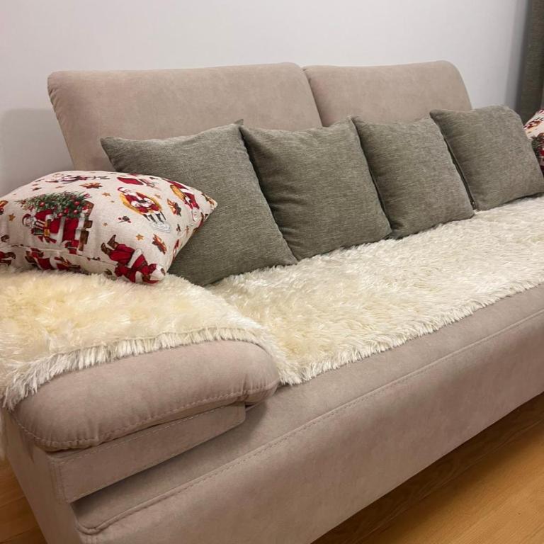 Taša 1 - Apartman sa 2 Spavaće Sobe - 30