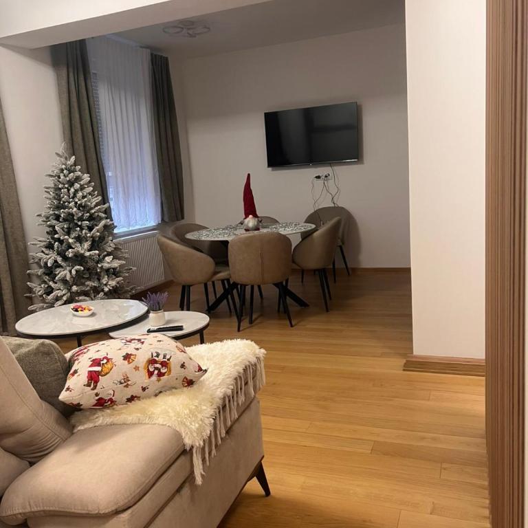 Taša 1 - Apartman sa 2 Spavaće Sobe - 32