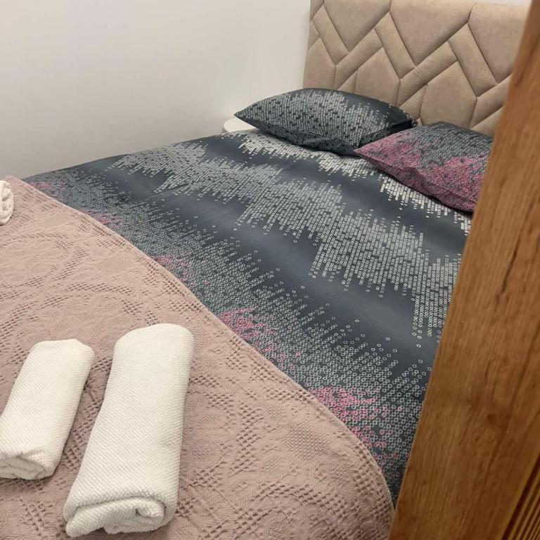 Taša 1 - Apartman sa 2 Spavaće Sobe - 33