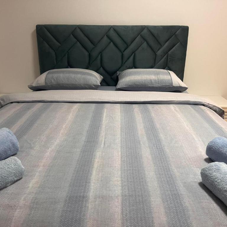 Taša 1 - Apartman sa 2 Spavaće Sobe - 37
