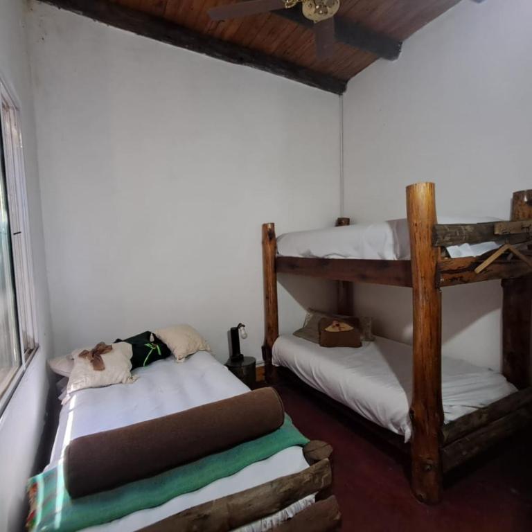 Casa en Zagarzazu - One-Bedroom Apartment - 4