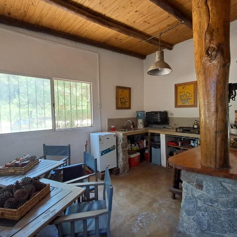 Casa en Zagarzazu - One-Bedroom Apartment - 8