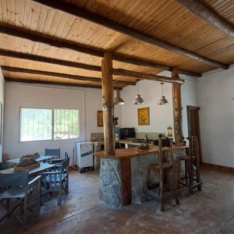 Casa en Zagarzazu - One-Bedroom Apartment - 13