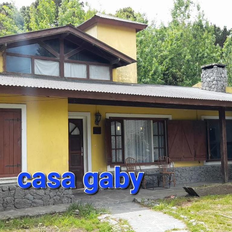 Casa gaby - Casa con 1 dormitorio - 3