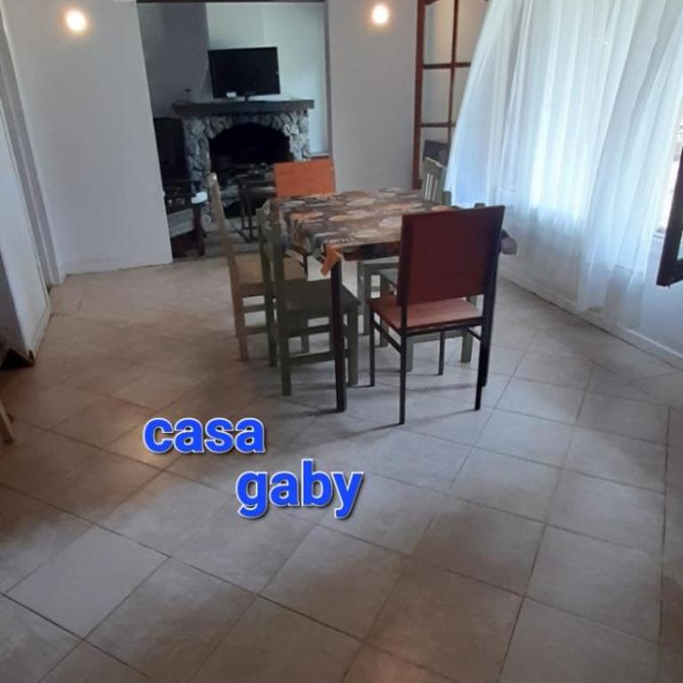 Casa gaby - Casa con 1 dormitorio - 5