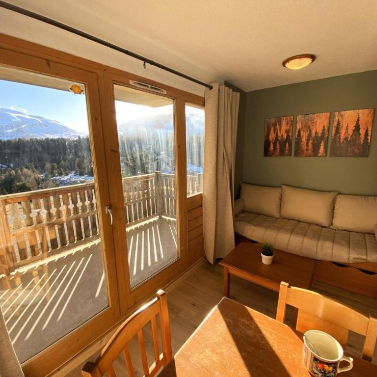 Résidence Les Chaumettes - 2 Pièces pour 6 Personnes MAE-8594 - Appartement - 3