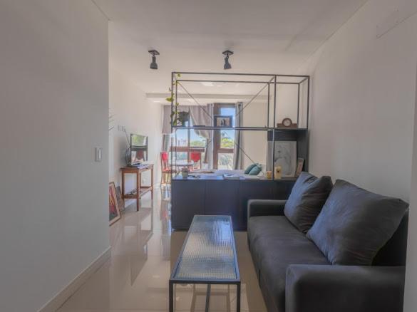 French - One-Bedroom Apartment - 12