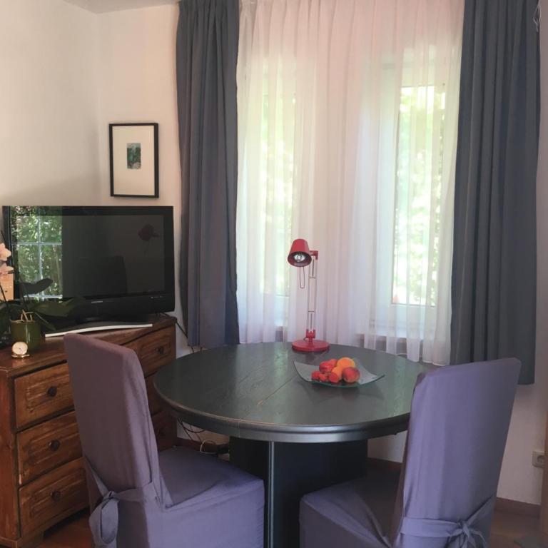 Perfekte Verbindung zur Messe - Appartamento con 1 Camera da Letto - 2