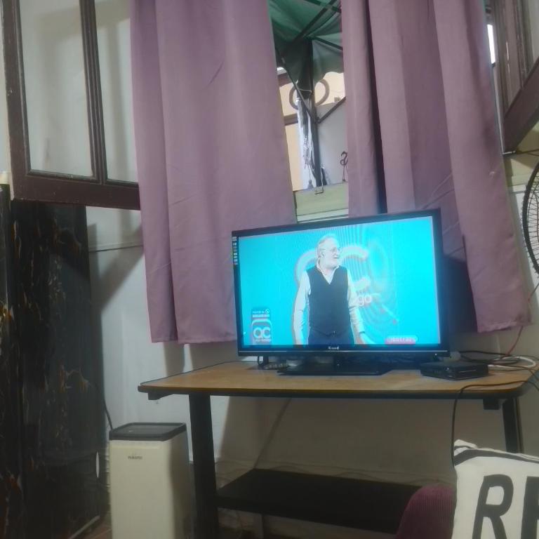 Palermo Candombe House - Double Room - 16