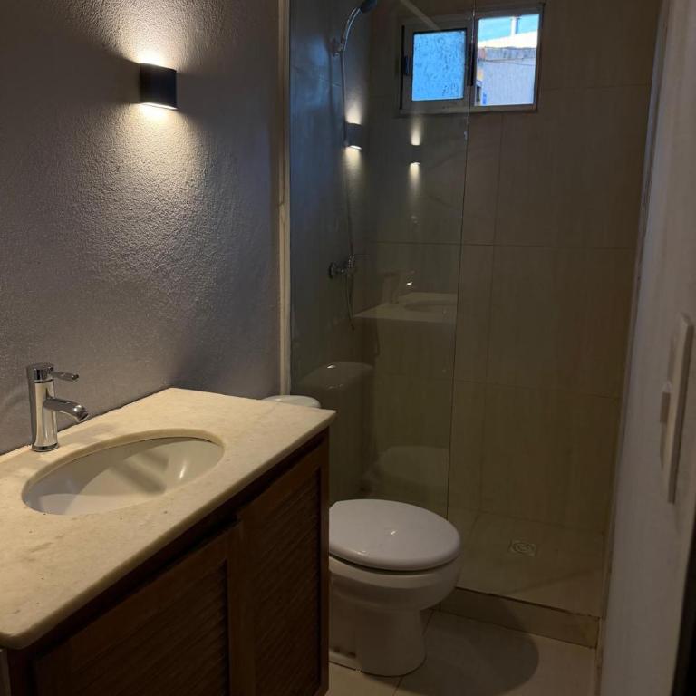 Casa mansa hostel - Twin Room - 5