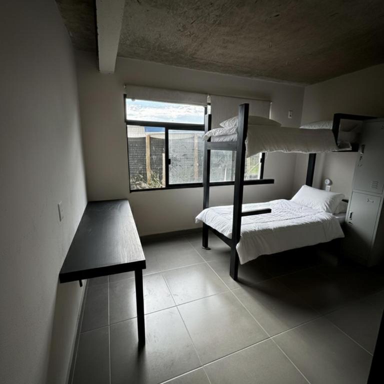 Casa mansa hostel - Twin Room - 3