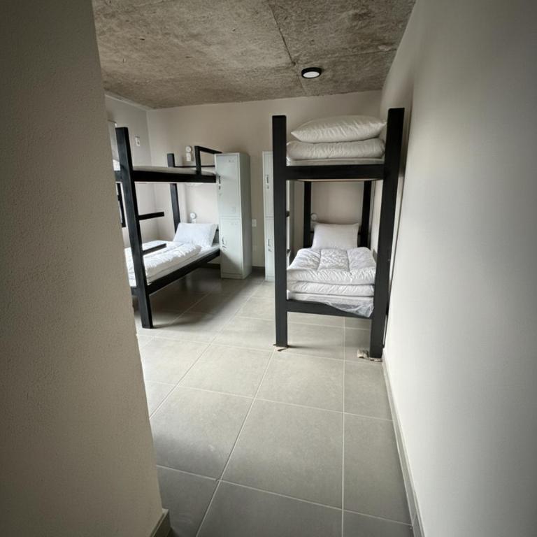 Casa mansa hostel - 4-Bed Mixed Dormitory Room - 4