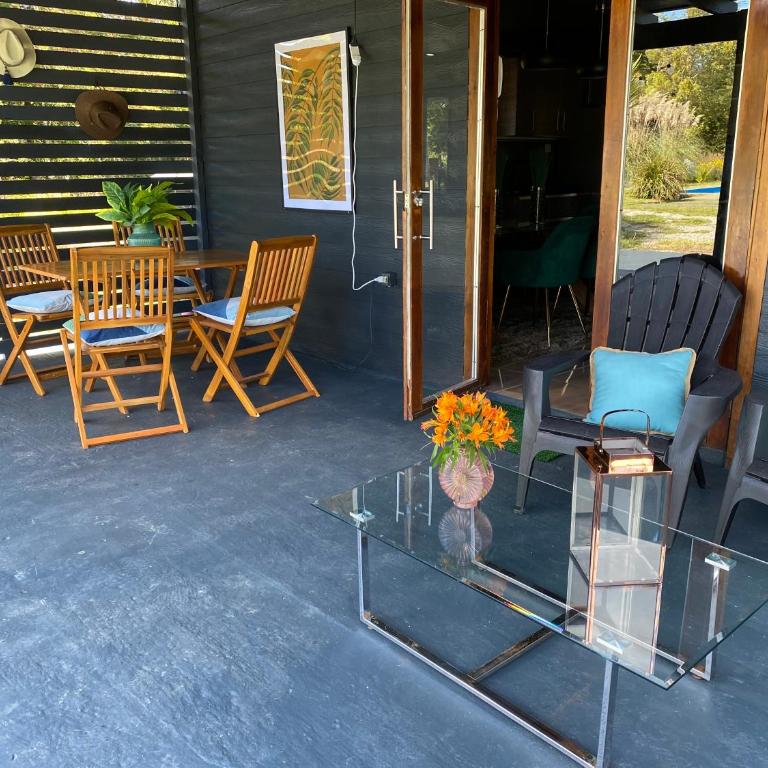 Casa con 2 Piscinas y Cama elástica - Casa de 3 dormitorios - 49