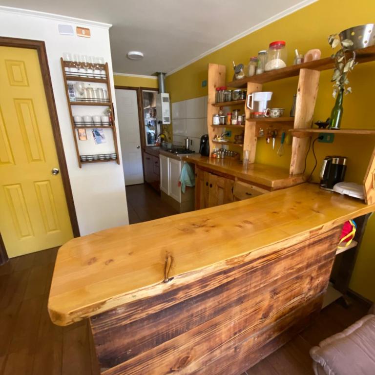 Refugio urbano - Casa de 3 dormitorios - 10