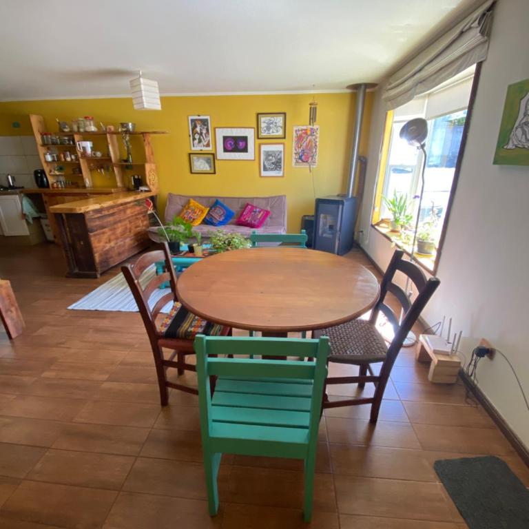 Refugio urbano - Casa de 3 dormitorios - 9