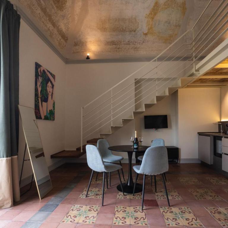 Des Bains Chambre & Suite - Suite - 1