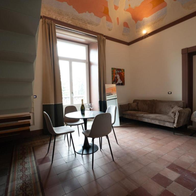 Des Bains Chambre & Suite - Suite Familiare - 1