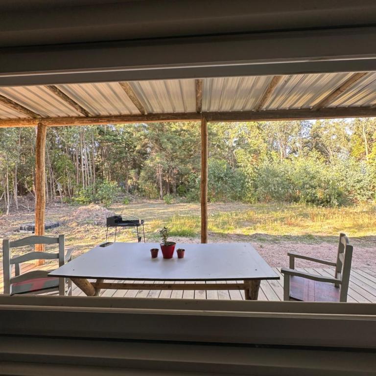 Pitanga - Double Room with Park View - 14