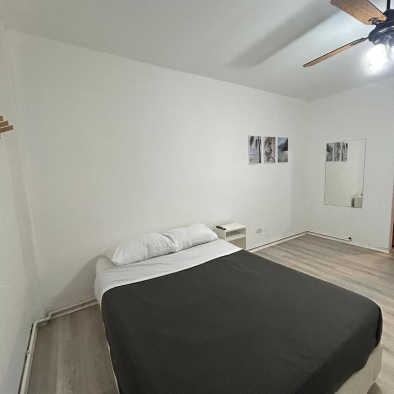 Departamento Colon - Apartamento de 1 dormitorio - 7