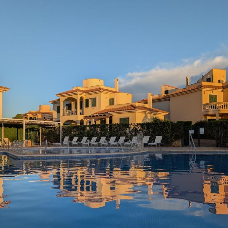 Villa El Paraiso - Near Es Trenc - Two-Bedroom Apartment - 28