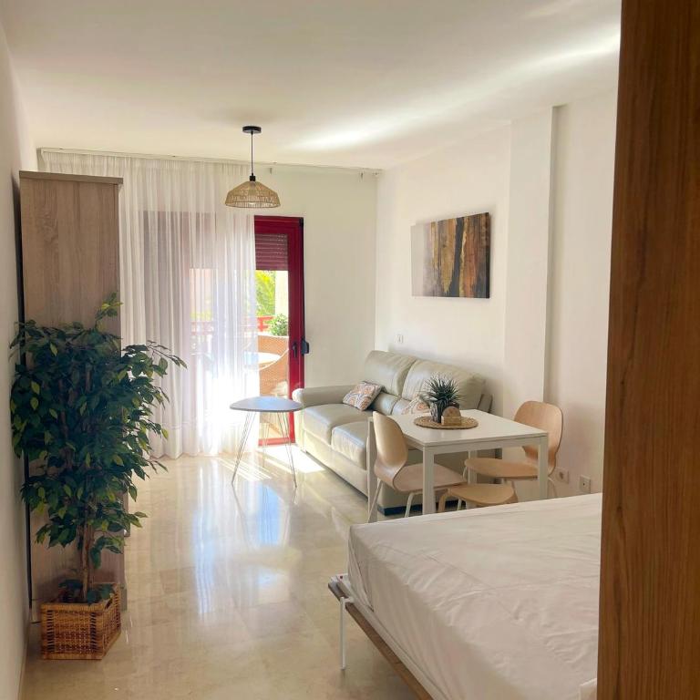 Sea Haven Tenerife - Apartamento de 1 dormitorio - 6