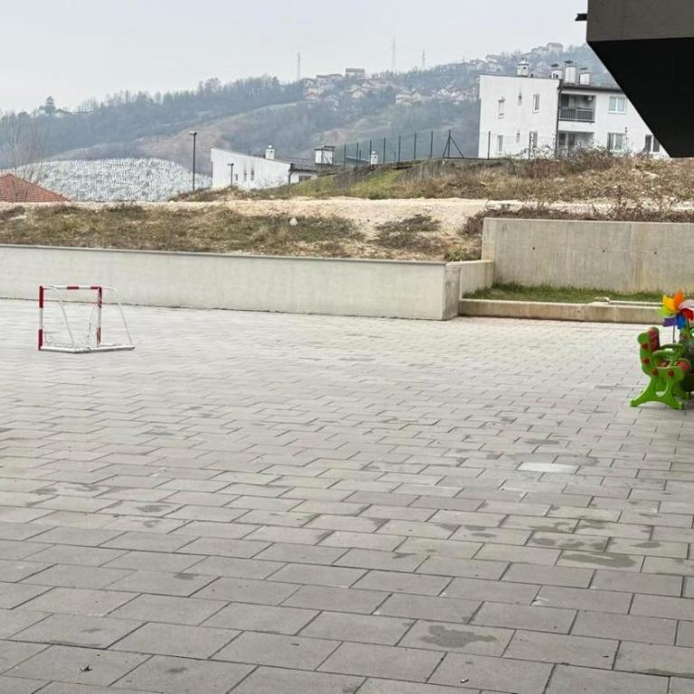 APARTMAN Zuca - Apartman sa 1 Spavaćom Sobom - 3