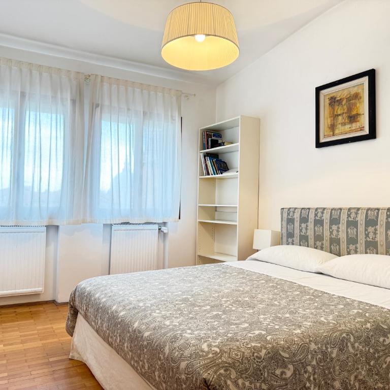 Le case di Rachele - Ca' Lorenzo e Ca' Raquel - One-Bedroom Apartment with City View - 23