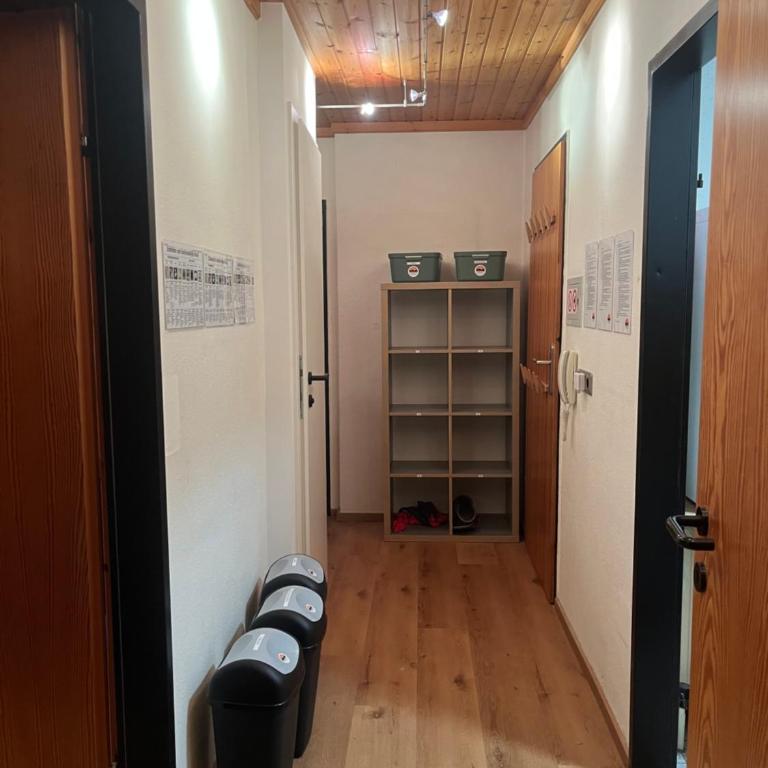 Alpendomizil Apfel - Apartment mit 2 Schlafzimmern - 13
