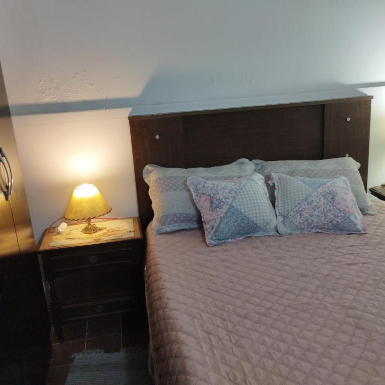 Palermo Candombe House - Double Room - 10