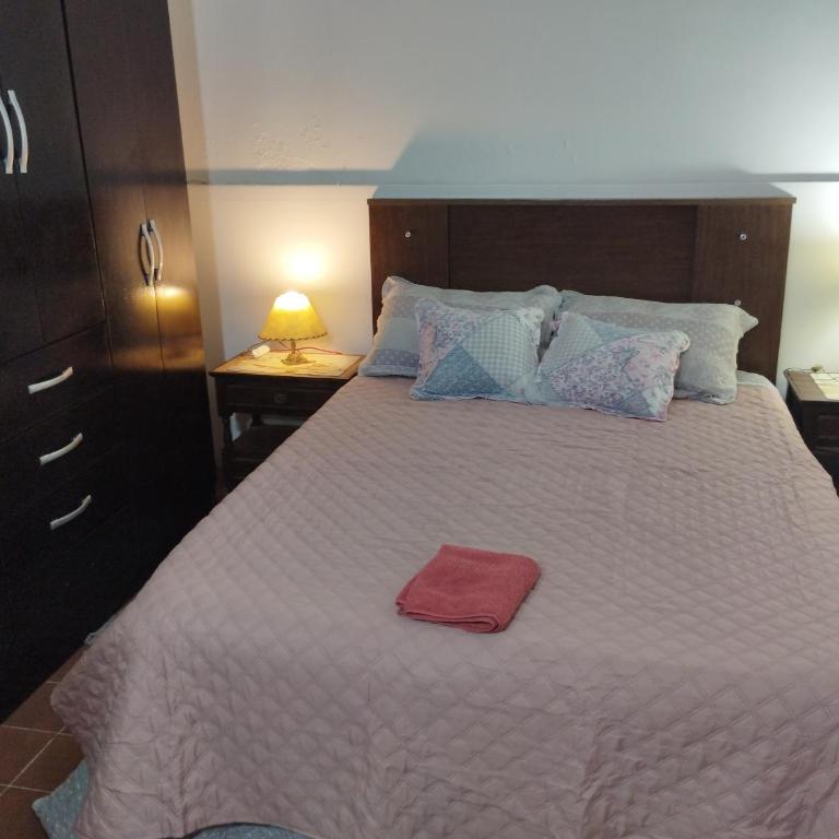 Palermo Candombe House - Double Room - 6