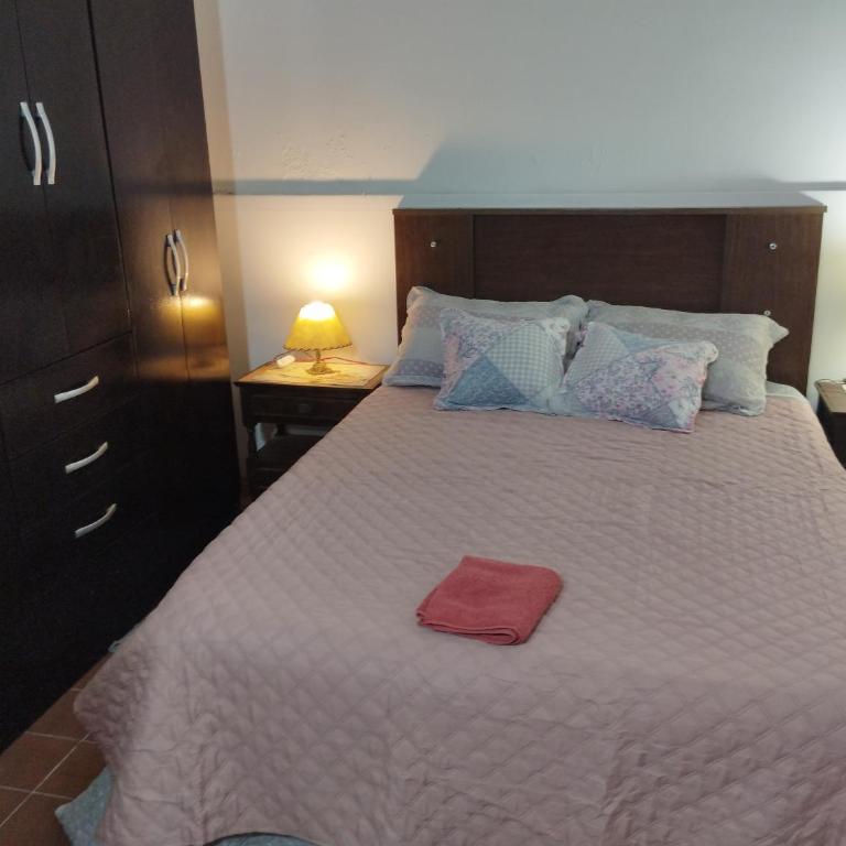 Palermo Candombe House - Double Room - 14
