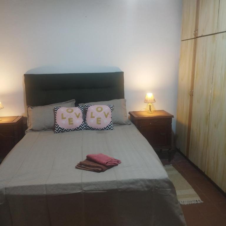 Palermo Candombe House - Double Room - 8