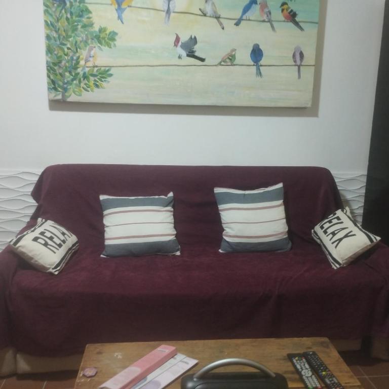 Palermo Candombe House - Double Room - 2