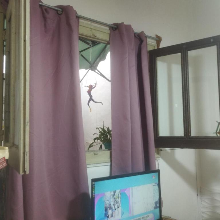 Palermo Candombe House - Double Room - 8