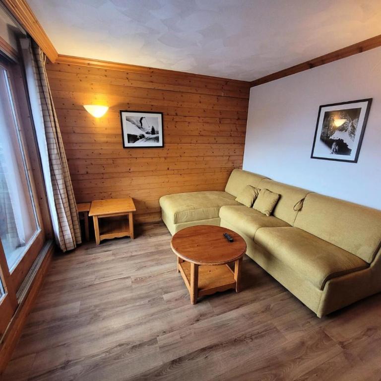 Résidence Aspen - Appartement avec accès piscine et parking couvert MAE-4524 - Appartamento - 1