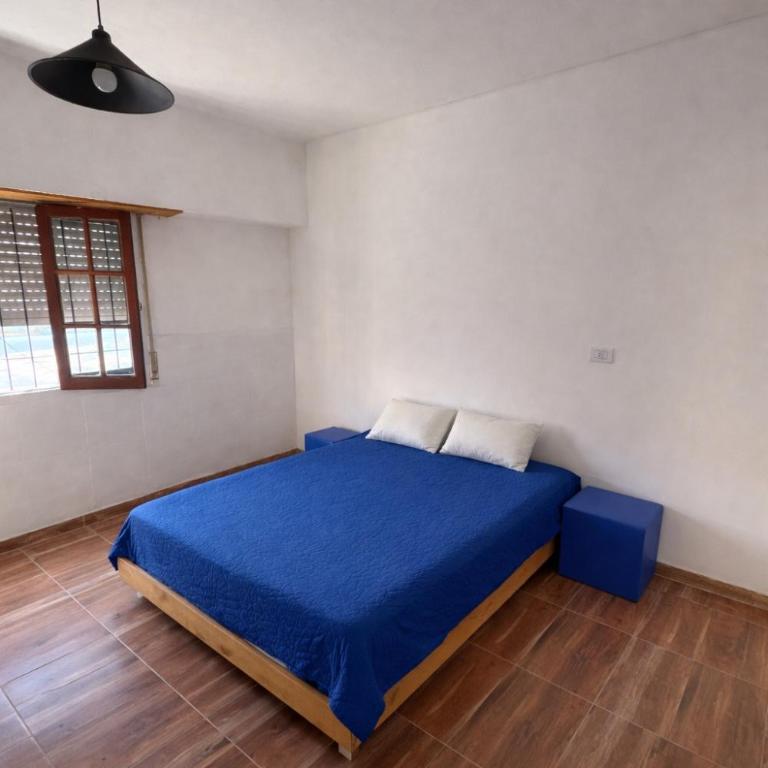 Depto Dora Patio y Garage Depto Pepe con Terraza y Parilla - Apartamento de 2 dormitorios - 5