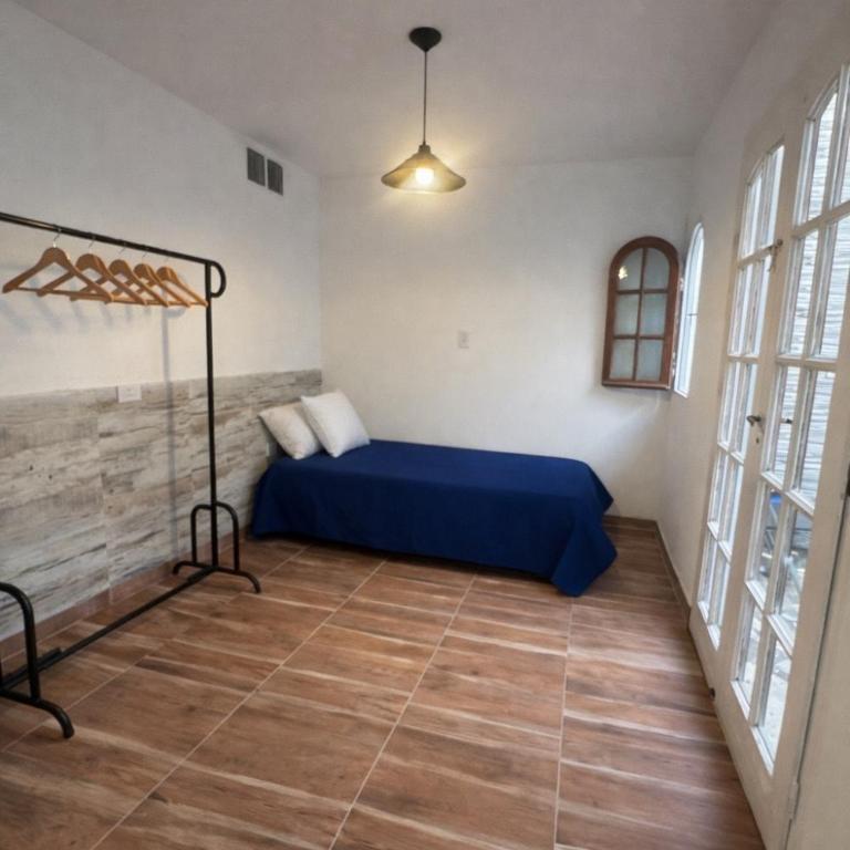 Depto Dora Patio y Garage Depto Pepe con Terraza y Parilla - Apartamento de 2 dormitorios - 4