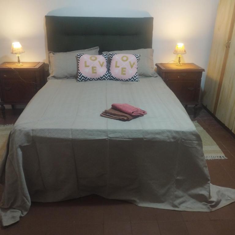 Palermo Candombe House - Double Room - 1