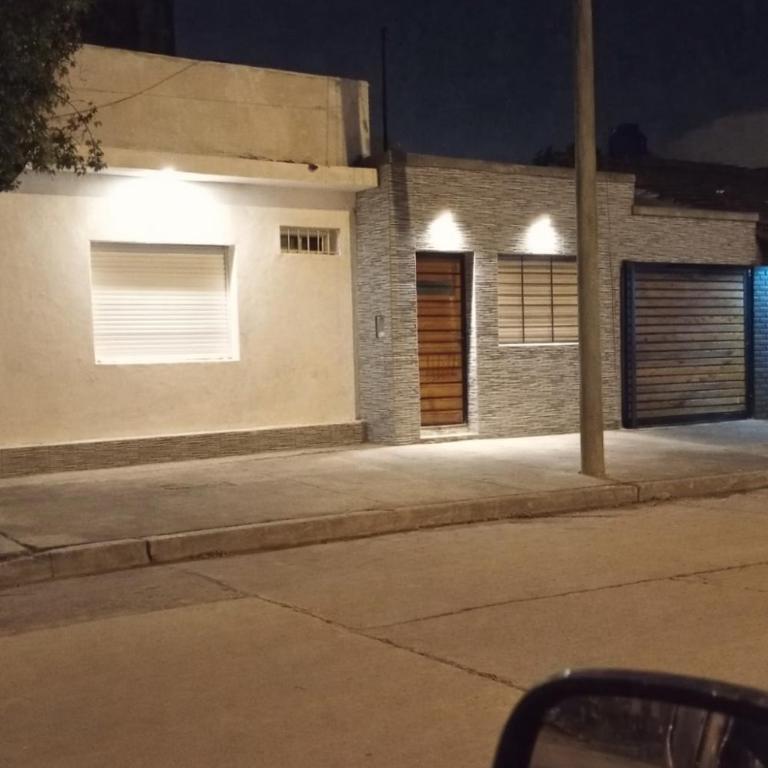 Depto Dora Patio y Garage Depto Pepe con Terraza y Parilla - Apartamento de 2 dormitorios - 8