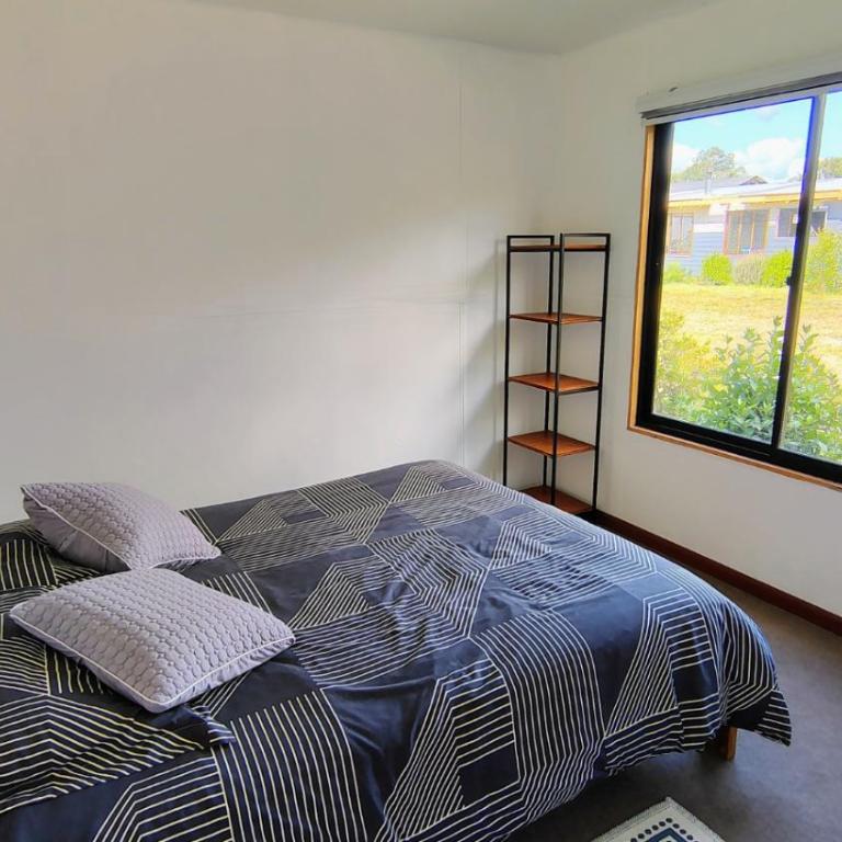 Cabañas en la naturaleza - Apartamento de 2 dormitorios - 3