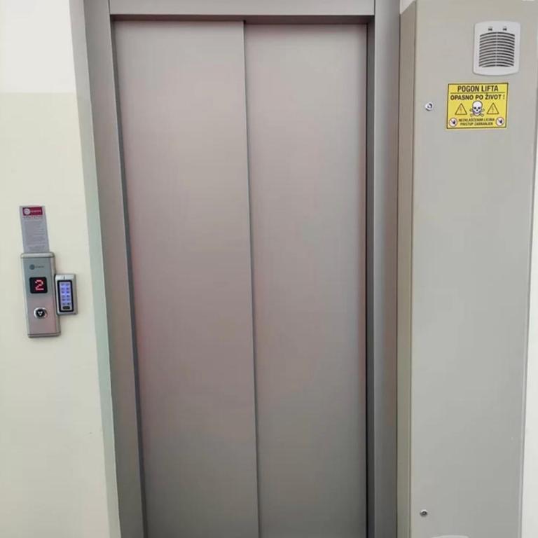 APARTMAN Zuca - Apartman sa 1 Spavaćom Sobom - 2