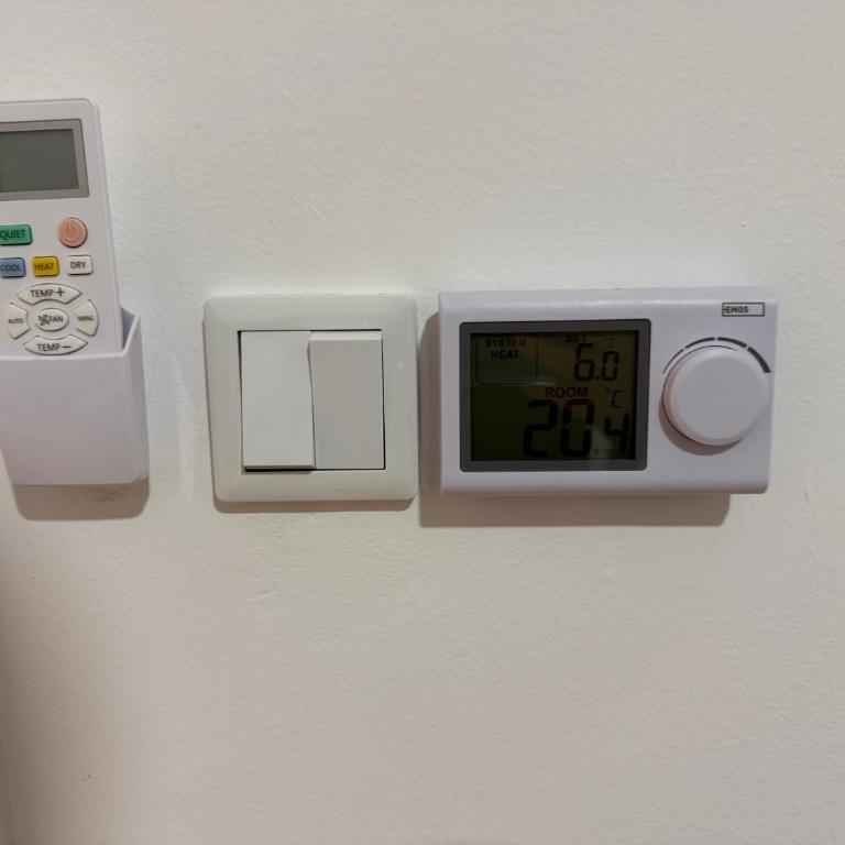 APARTMAN Zuca - Apartman sa 1 Spavaćom Sobom - 13