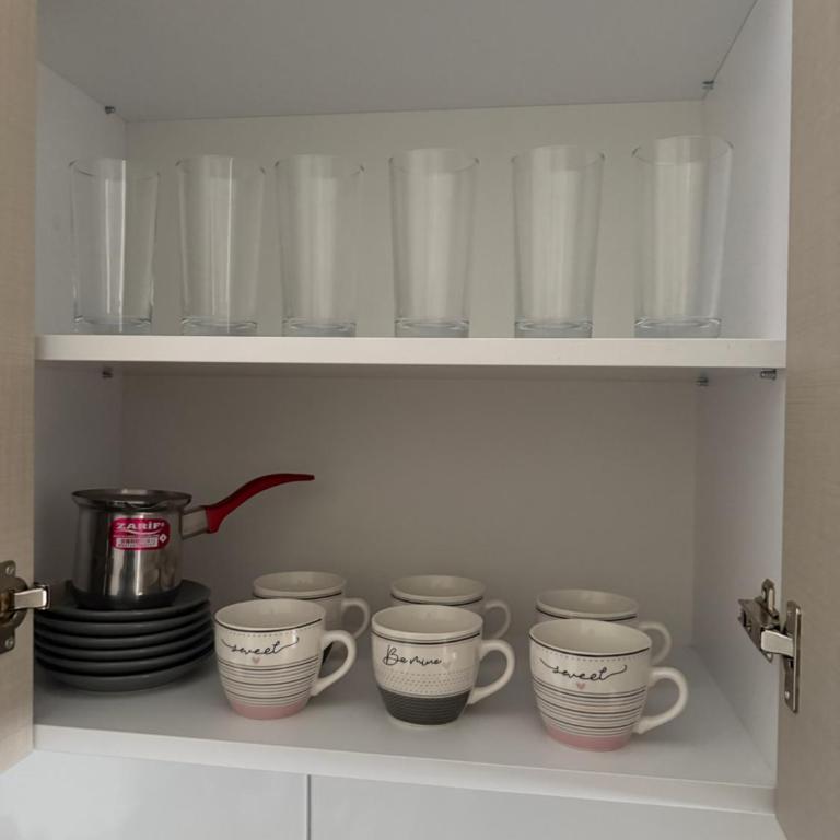 APARTMAN Zuca - Apartman sa 1 Spavaćom Sobom - 19