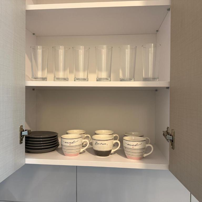 APARTMAN Zuca - Apartman sa 1 Spavaćom Sobom - 18