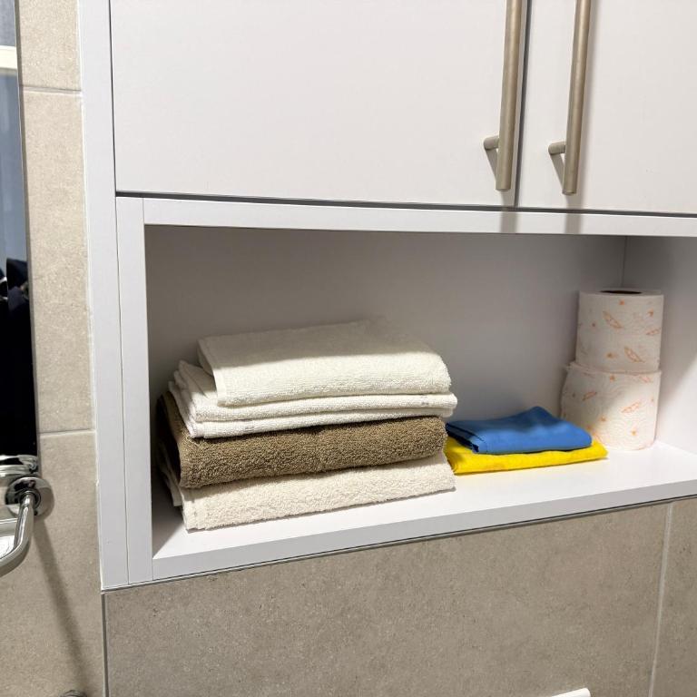 APARTMAN Zuca - Apartman sa 1 Spavaćom Sobom - 30