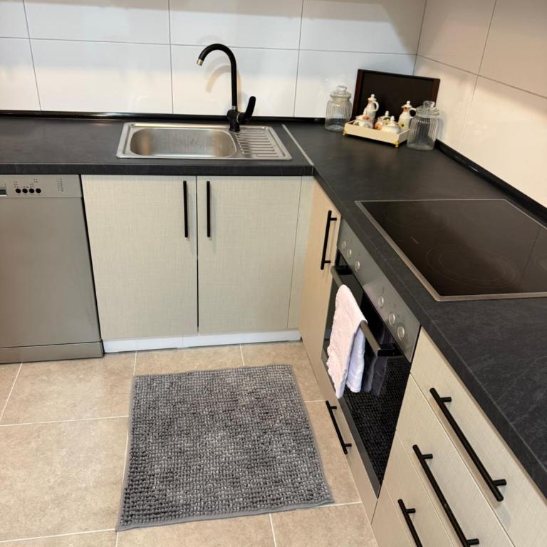 APARTMAN Zuca - Apartman sa 1 Spavaćom Sobom - 14